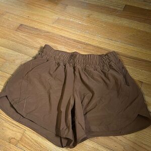 Women’s Size 10 Lululemon Shorts
